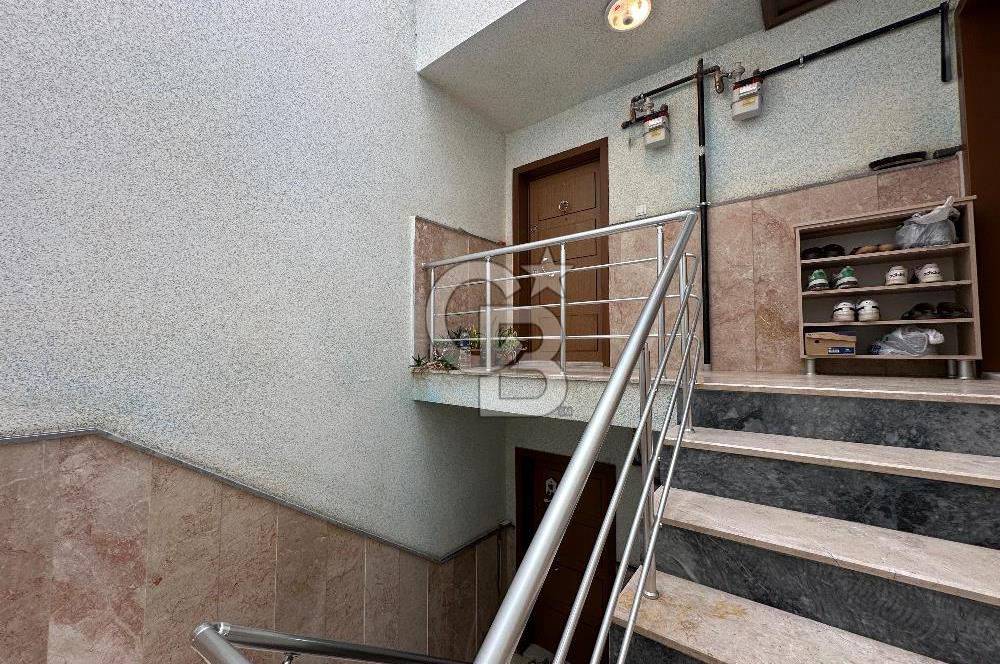 CB VİZYONDAN KONYA YOLU ÜZERİ SATILIK KÖK TAPU 3+1 DAİRE