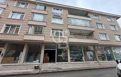 CB VİZYONDAN KONYA YOLU ÜZERİ SATILIK KÖK TAPU 3+1 DAİRE