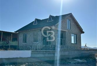 CB VİZYONDAN BEYNAMDA SATILIK TAŞ EV - 1 - 326909