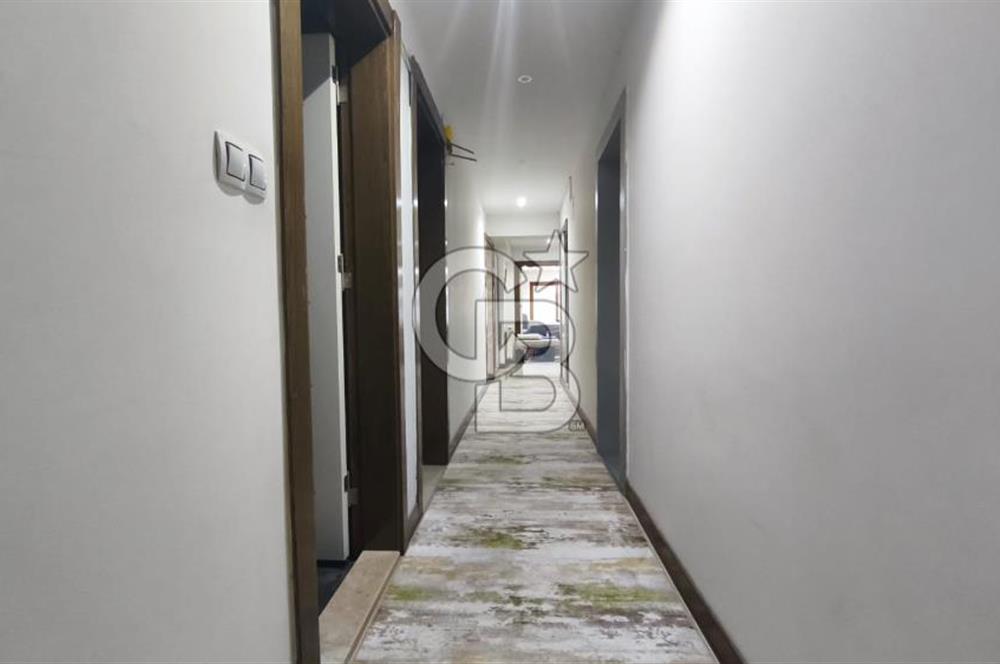 Kuşpınar Mahallesi, Ebeveyn Banyolu Asansörlü 4+1 Satılık Daire