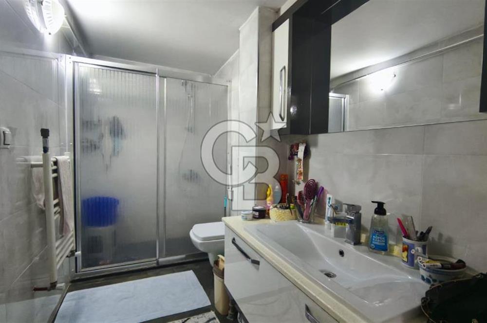 Kuşpınar Mahallesi, Ebeveyn Banyolu Asansörlü 4+1 Satılık Daire