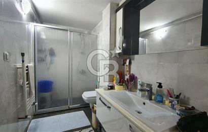 Kuşpınar Mahallesi, Ebeveyn Banyolu Asansörlü 4+1 Satılık Daire