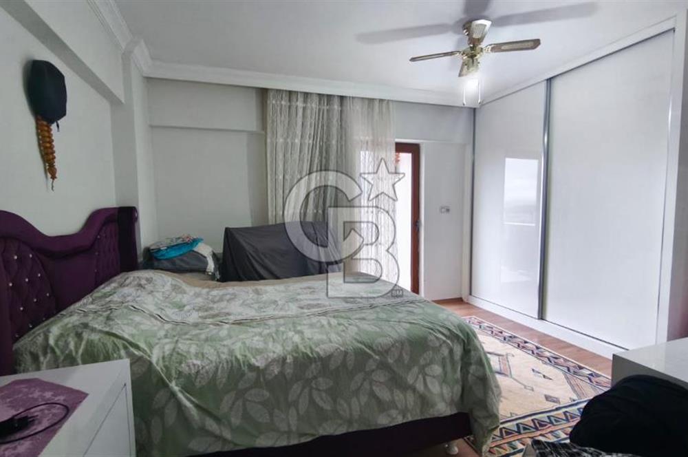 Kuşpınar Mahallesi, Ebeveyn Banyolu Asansörlü 4+1 Satılık Daire