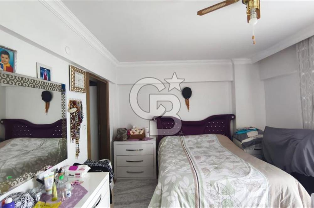 Kuşpınar Mahallesi, Ebeveyn Banyolu Asansörlü 4+1 Satılık Daire