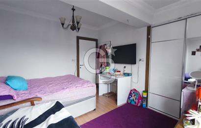 Kuşpınar Mahallesi, Ebeveyn Banyolu Asansörlü 4+1 Satılık Daire