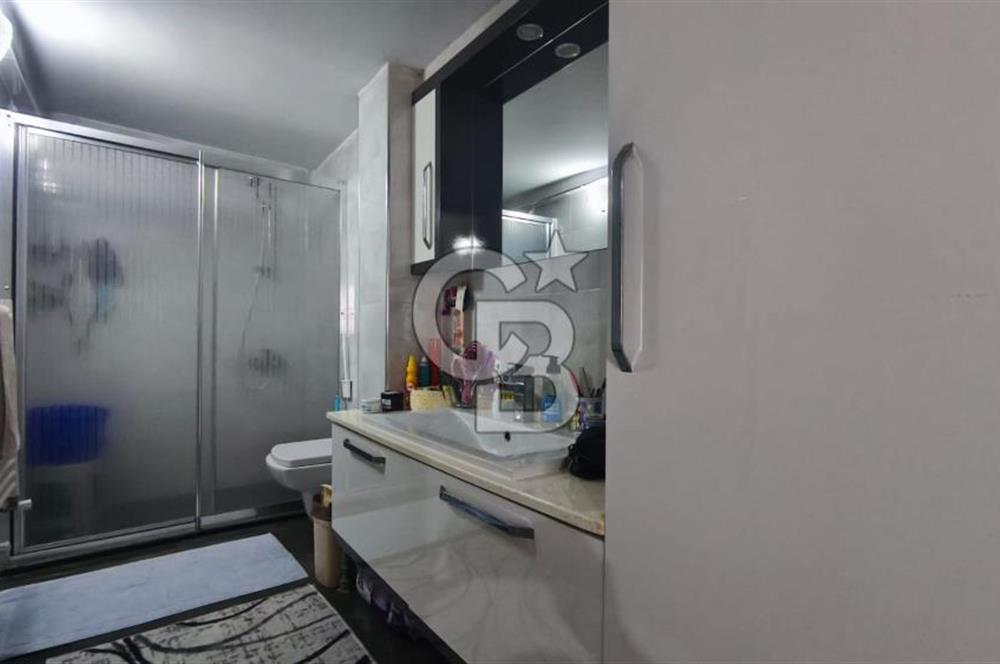 Kuşpınar Mahallesi, Ebeveyn Banyolu Asansörlü 4+1 Satılık Daire