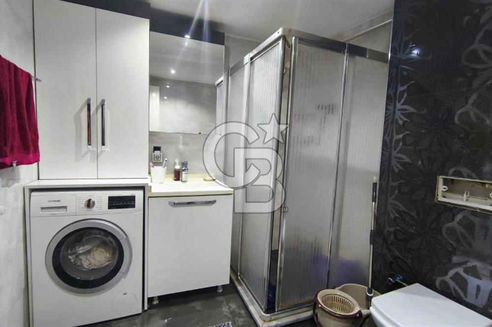 Kuşpınar Mahallesi, Ebeveyn Banyolu Asansörlü 4+1 Satılık Daire