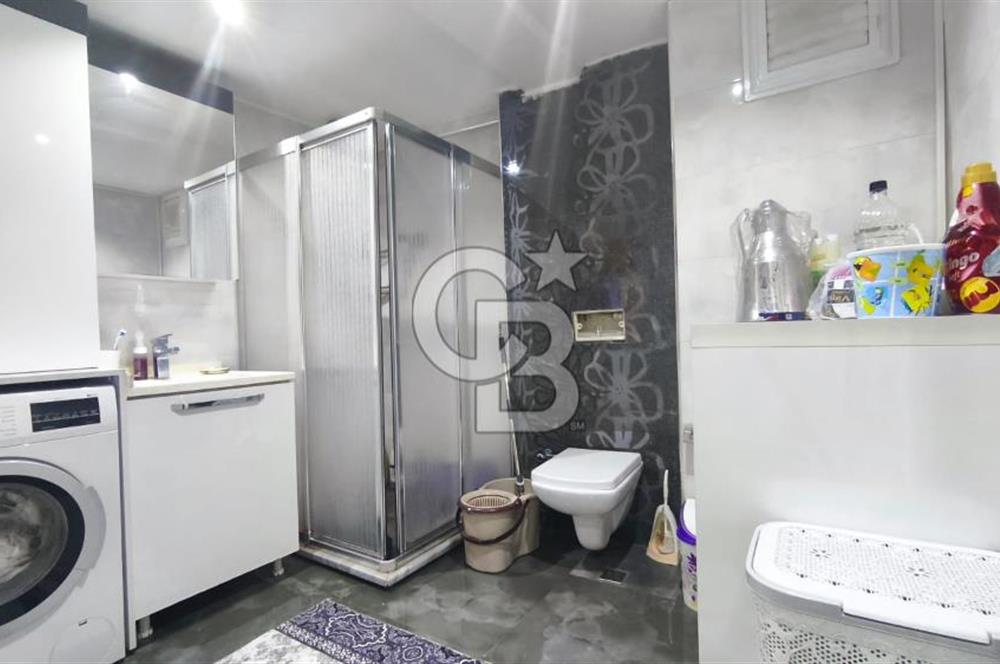 Kuşpınar Mahallesi, Ebeveyn Banyolu Asansörlü 4+1 Satılık Daire