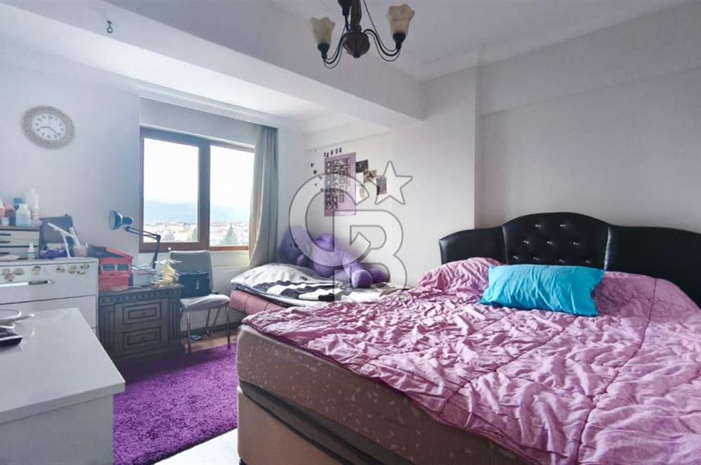 Kuşpınar Mahallesi, Ebeveyn Banyolu Asansörlü 4+1 Satılık Daire