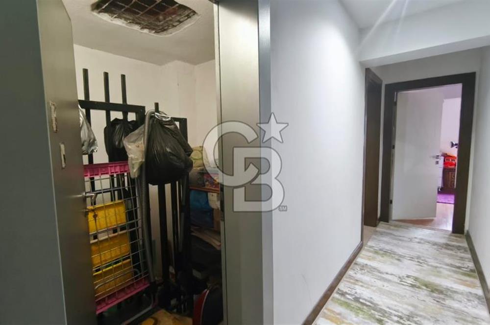 Kuşpınar Mahallesi, Ebeveyn Banyolu Asansörlü 4+1 Satılık Daire