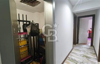 Kuşpınar Mahallesi, Ebeveyn Banyolu Asansörlü 4+1 Satılık Daire