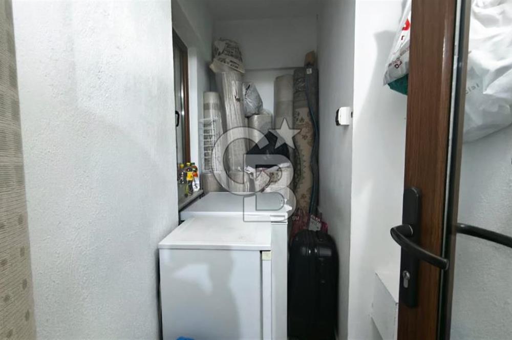 Kuşpınar Mahallesi, Ebeveyn Banyolu Asansörlü 4+1 Satılık Daire