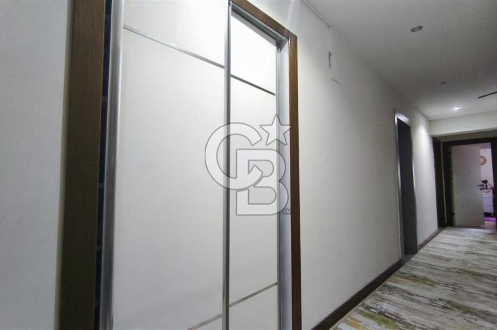 Kuşpınar Mahallesi, Ebeveyn Banyolu Asansörlü 4+1 Satılık Daire