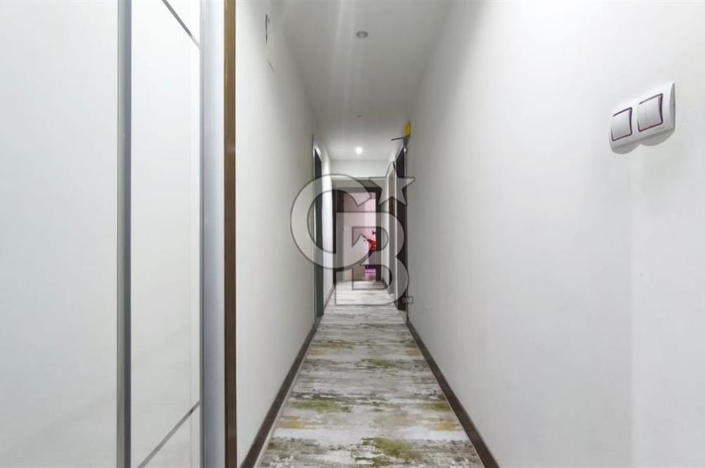 Kuşpınar Mahallesi, Ebeveyn Banyolu Asansörlü 4+1 Satılık Daire