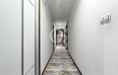 Kuşpınar Mahallesi, Ebeveyn Banyolu Asansörlü 4+1 Satılık Daire