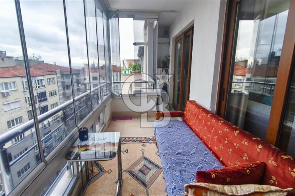 Kuşpınar Mahallesi, Ebeveyn Banyolu Asansörlü 4+1 Satılık Daire