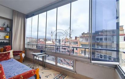 Kuşpınar Mahallesi, Ebeveyn Banyolu Asansörlü 4+1 Satılık Daire