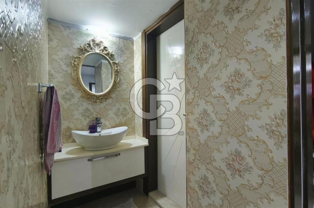 Kuşpınar Mahallesi, Ebeveyn Banyolu Asansörlü 4+1 Satılık Daire