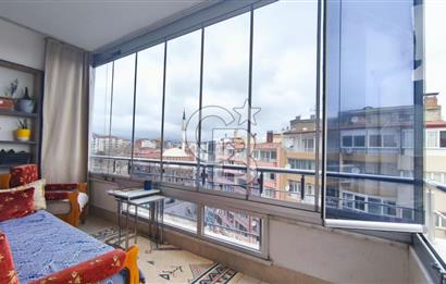 Kuşpınar Mahallesi, Ebeveyn Banyolu Asansörlü 4+1 Satılık Daire