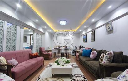 Kuşpınar Mahallesi, Ebeveyn Banyolu Asansörlü 4+1 Satılık Daire