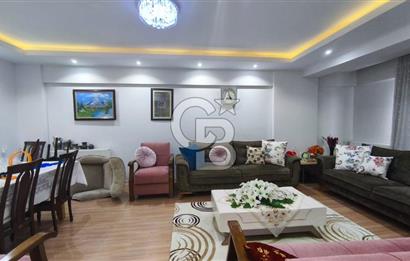 Kuşpınar Mahallesi, Ebeveyn Banyolu Asansörlü 4+1 Satılık Daire