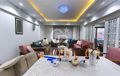 Kuşpınar Mahallesi, Ebeveyn Banyolu Asansörlü 4+1 Satılık Daire