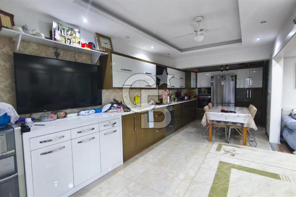 Kuşpınar Mahallesi, Ebeveyn Banyolu Asansörlü 4+1 Satılık Daire