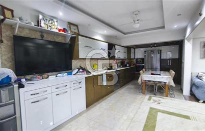 Kuşpınar Mahallesi, Ebeveyn Banyolu Asansörlü 4+1 Satılık Daire