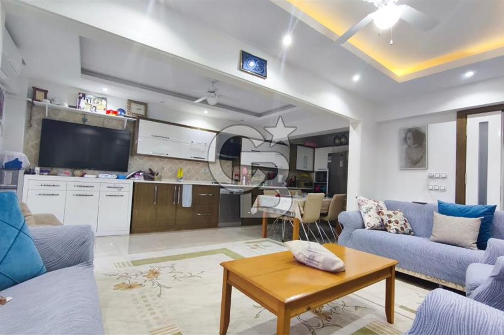 Kuşpınar Mahallesi, Ebeveyn Banyolu Asansörlü 4+1 Satılık Daire