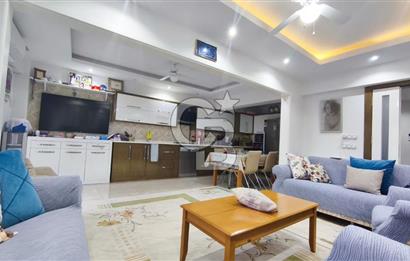 Kuşpınar Mahallesi, Ebeveyn Banyolu Asansörlü 4+1 Satılık Daire