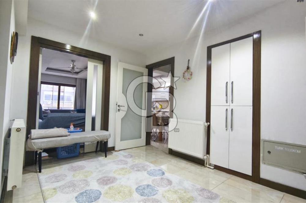 Kuşpınar Mahallesi, Ebeveyn Banyolu Asansörlü 4+1 Satılık Daire