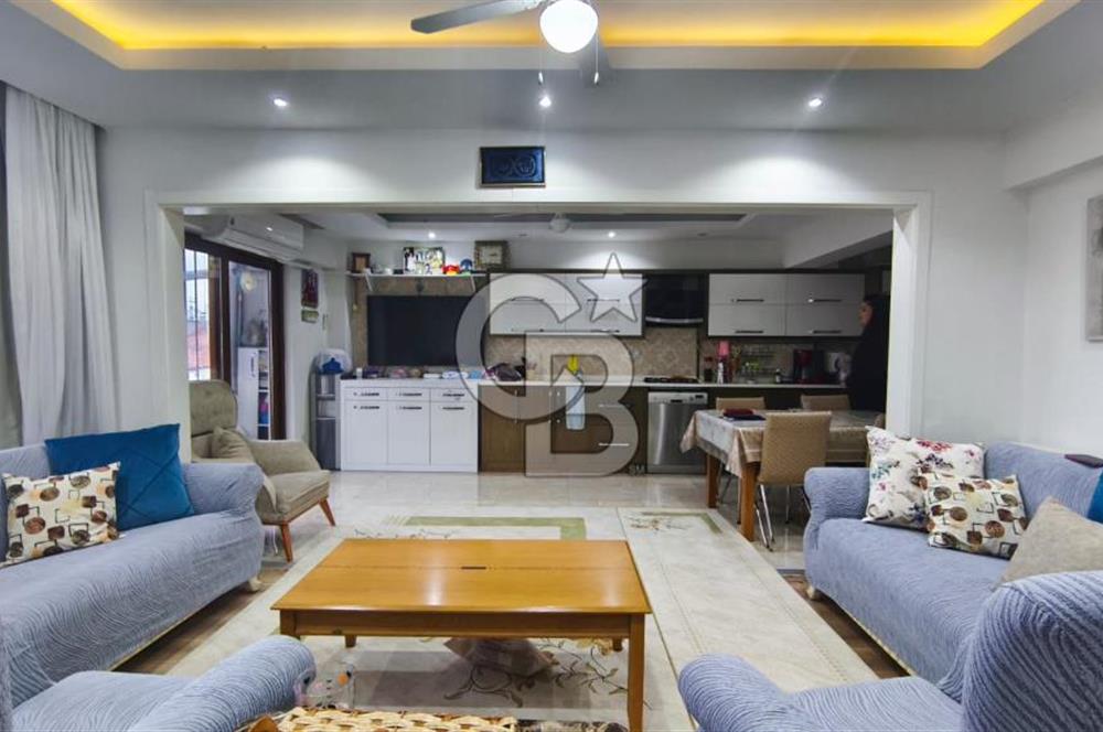 Kuşpınar Mahallesi, Ebeveyn Banyolu Asansörlü 4+1 Satılık Daire