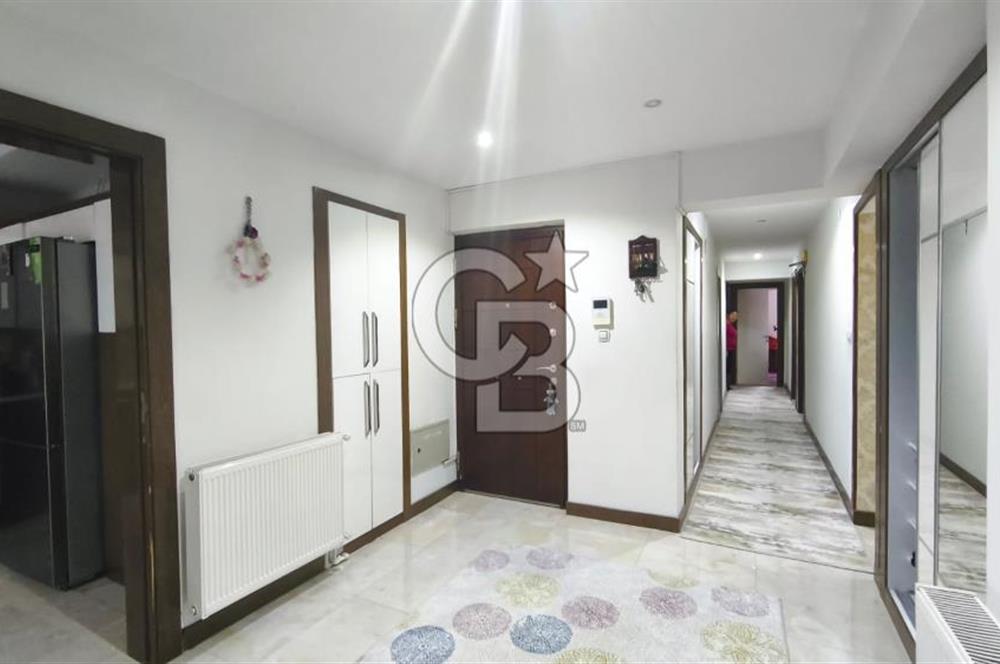 Kuşpınar Mahallesi, Ebeveyn Banyolu Asansörlü 4+1 Satılık Daire