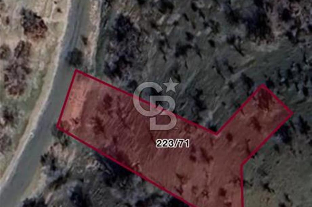 ANKARA ÇANKAYA YAKUPABDAL MAHALLESİNDE ACİL SATILIK ARSA