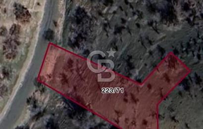 ANKARA ÇANKAYA YAKUPABDAL MAHALLESİNDE ACİL SATILIK ARSA