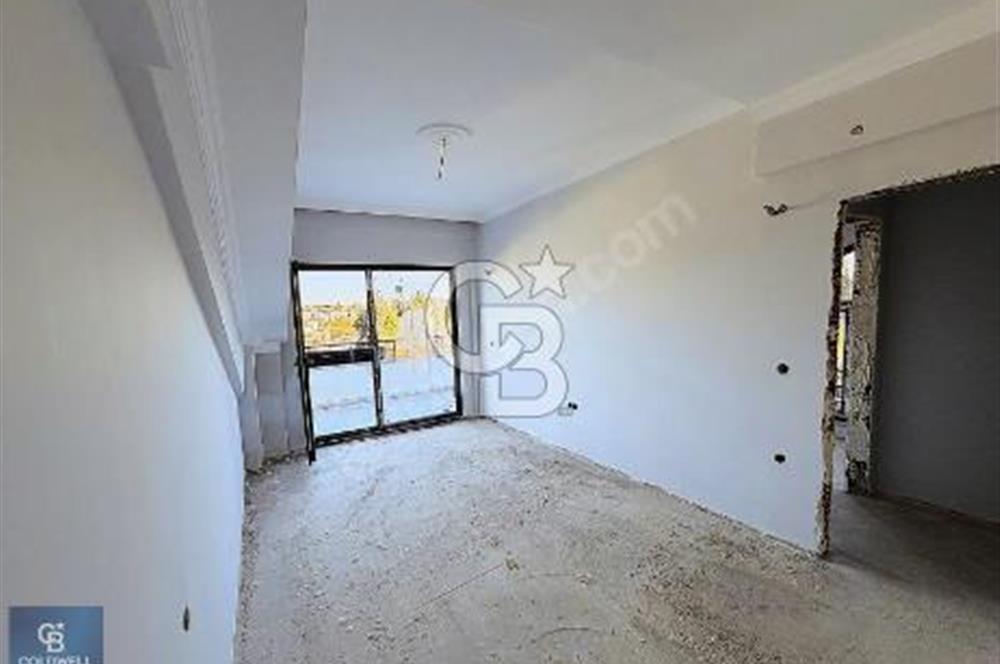 Değirmendere'de Deniz Manzaralı/Kaçırılmayacak 2+1 Fırsat Daire