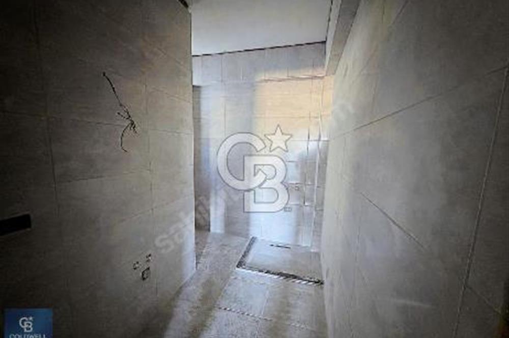 Değirmendere'de Deniz Manzaralı/Kaçırılmayacak 2+1 Fırsat Daire