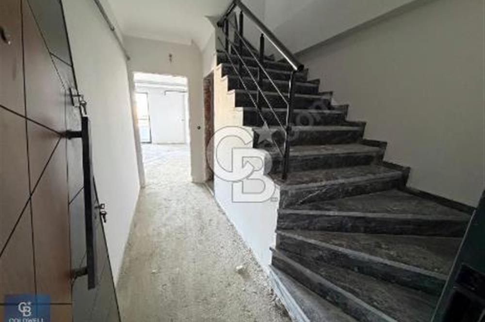 Değirmendere'de Deniz Manzaralı/Kaçırılmayacak 2+1 Fırsat Daire