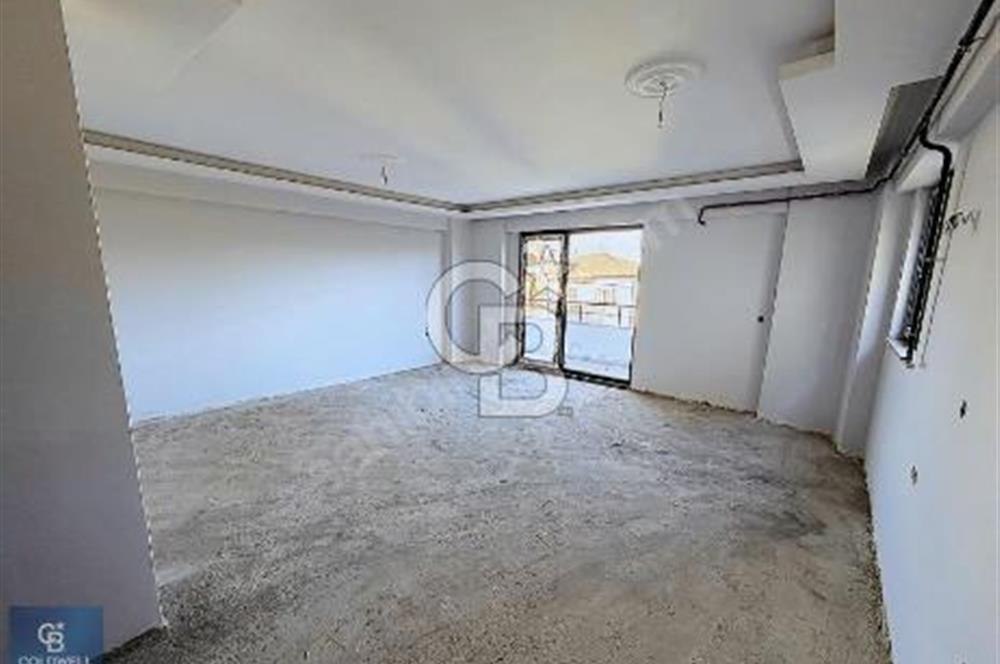 Değirmendere'de Deniz Manzaralı/Kaçırılmayacak 2+1 Fırsat Daire