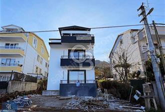 Değirmendere'de Deniz Manzaralı/Kaçırılmayacak 2+1 Fırsat Daire - 1 - 326921