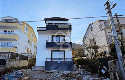 Değirmendere'de Deniz Manzaralı/Kaçırılmayacak 2+1 Fırsat Daire