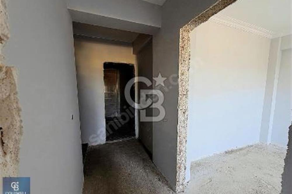 Değirmendere'de Deniz Manzaralı/Kaçırılmayacak 2+1 Fırsat Daire