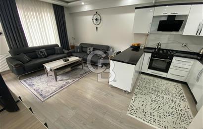 3 YILLIK BİNADA DOĞALGAZLI, ASANSÖRLÜ, MASRAFSIZ 2+1 DAİRE