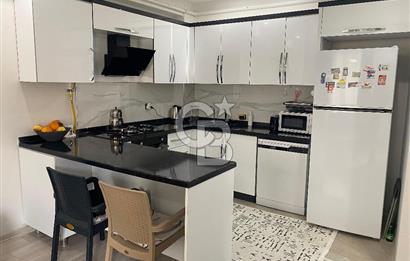 3 YILLIK BİNADA DOĞALGAZLI, ASANSÖRLÜ, MASRAFSIZ 2+1 DAİRE