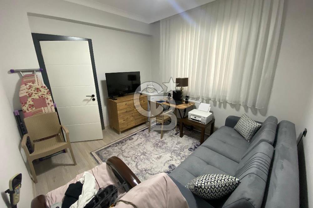 3 YILLIK BİNADA DOĞALGAZLI, ASANSÖRLÜ, MASRAFSIZ 2+1 DAİRE
