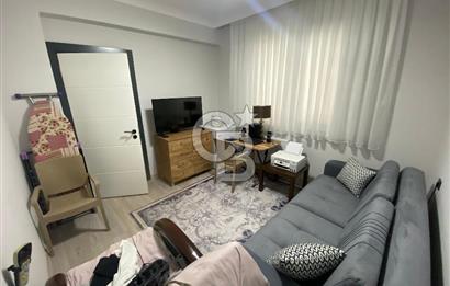 3 YILLIK BİNADA DOĞALGAZLI, ASANSÖRLÜ, MASRAFSIZ 2+1 DAİRE