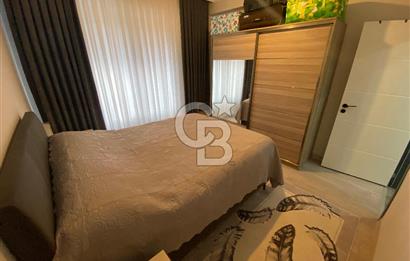 3 YILLIK BİNADA DOĞALGAZLI, ASANSÖRLÜ, MASRAFSIZ 2+1 DAİRE