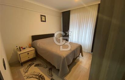 3 YILLIK BİNADA DOĞALGAZLI, ASANSÖRLÜ, MASRAFSIZ 2+1 DAİRE
