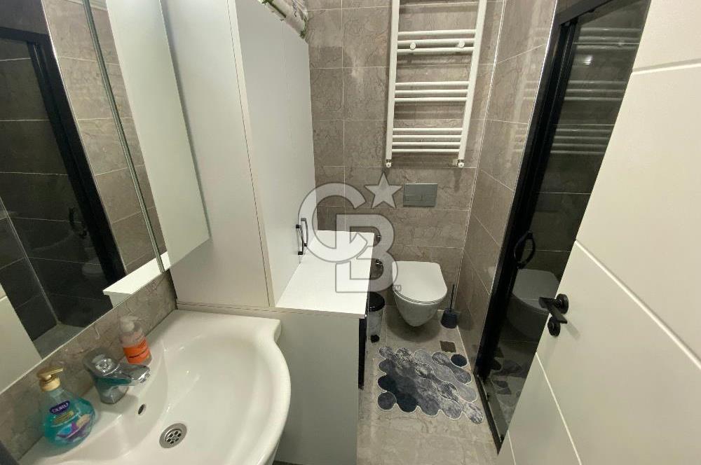 3 YILLIK BİNADA DOĞALGAZLI, ASANSÖRLÜ, MASRAFSIZ 2+1 DAİRE