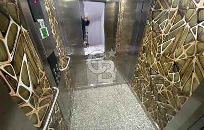 3 YILLIK BİNADA DOĞALGAZLI, ASANSÖRLÜ, MASRAFSIZ 2+1 DAİRE